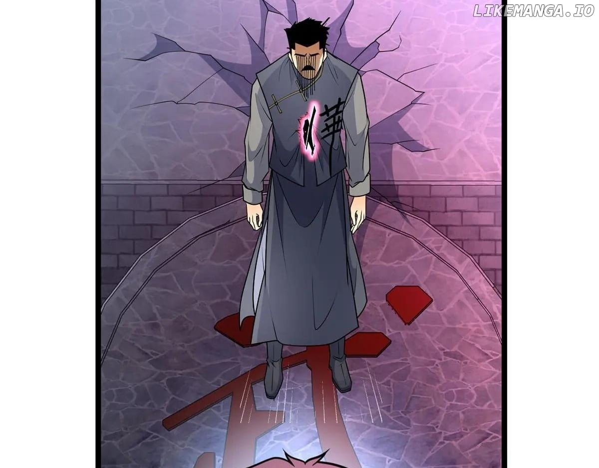 Divine Urban God Chapter 260 - page 96
